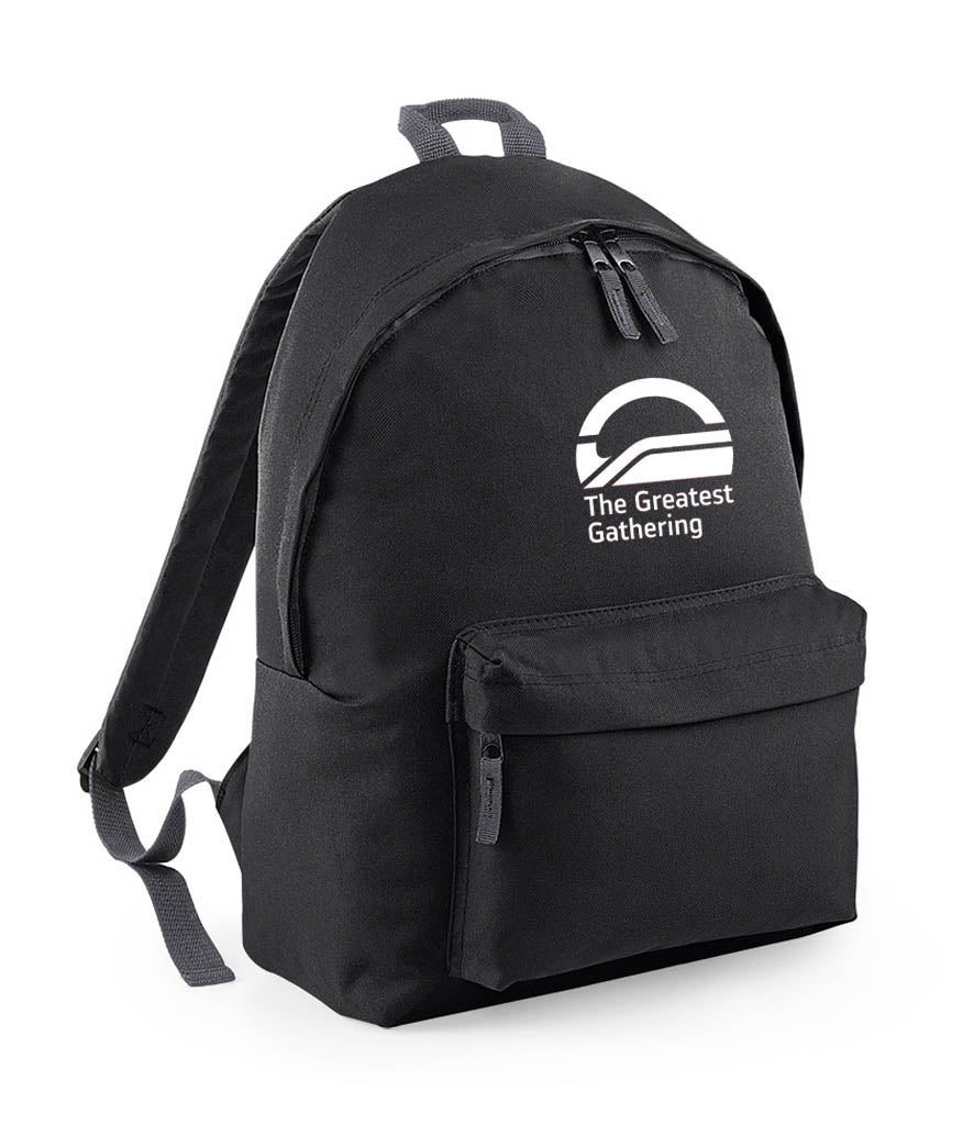 Greatest Gathering Rucksack