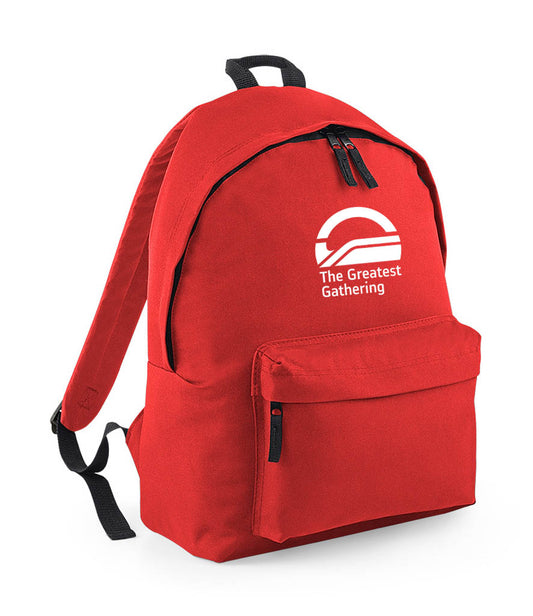Greatest Gathering Rucksack