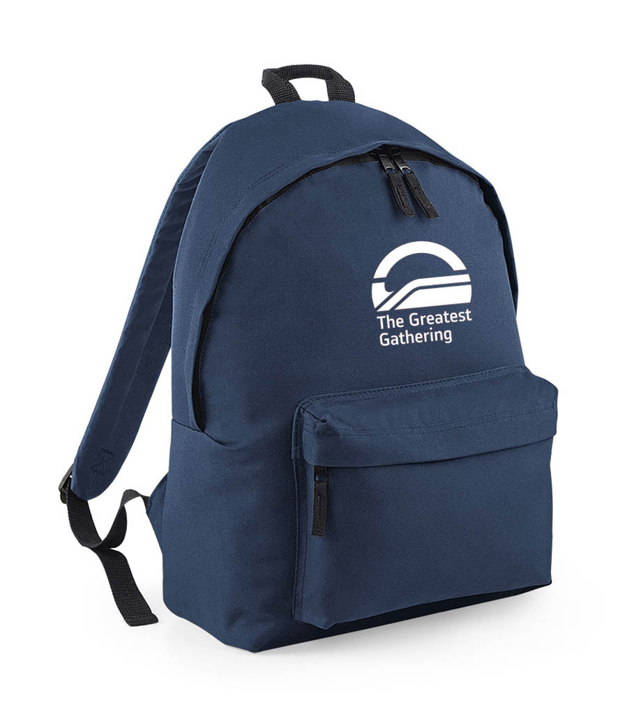 Greatest Gathering Rucksack